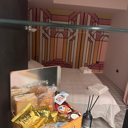 Dusme Bed and Breakfast Tarente Buitenkant foto