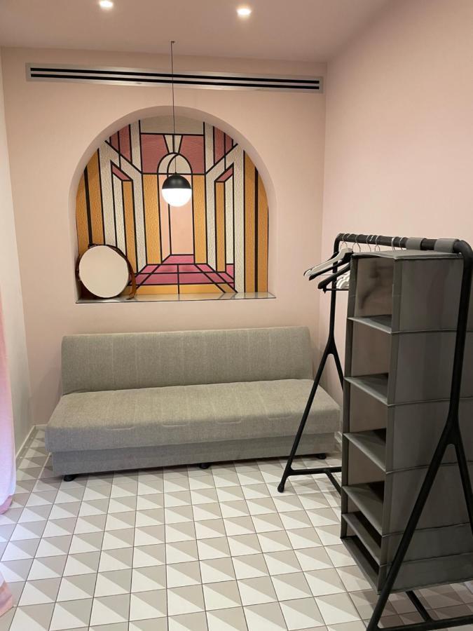 Dusme Bed and Breakfast Tarente Buitenkant foto