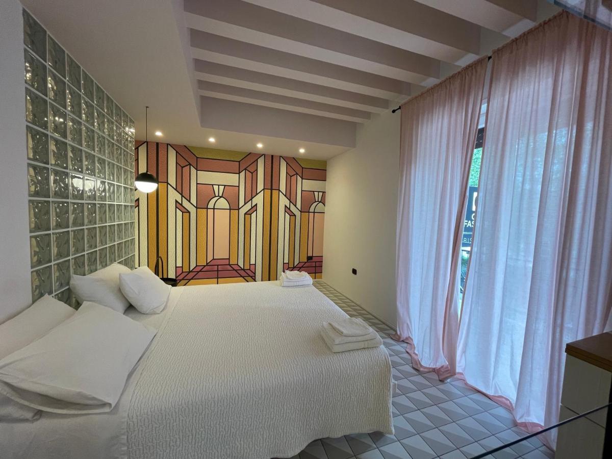 Dusme Bed and Breakfast Tarente Buitenkant foto
