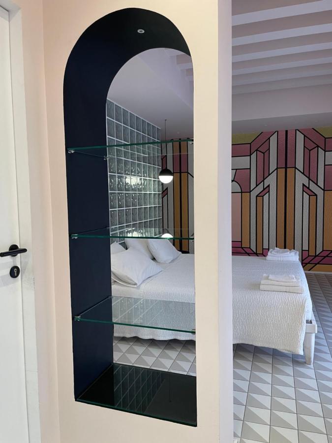 Dusme Bed and Breakfast Tarente Buitenkant foto