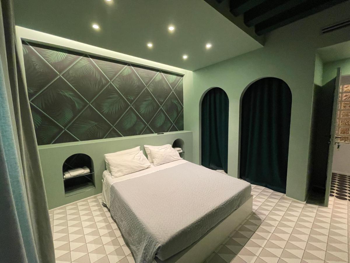Dusme Bed and Breakfast Tarente Buitenkant foto