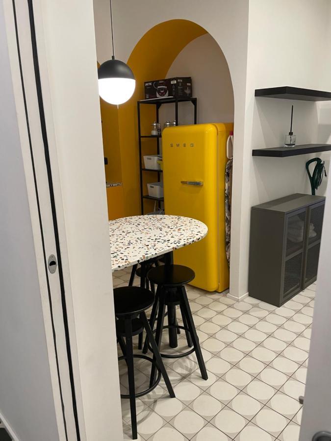 Dusme Bed and Breakfast Tarente Buitenkant foto