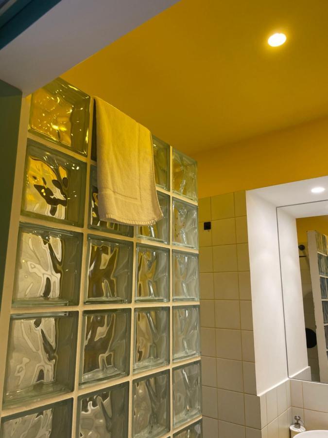 Dusme Bed and Breakfast Tarente Buitenkant foto