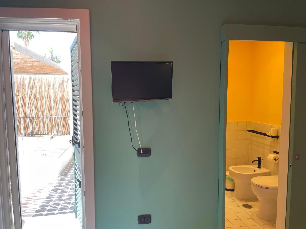 Dusme Bed and Breakfast Tarente Buitenkant foto