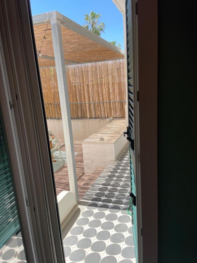 Dusme Bed and Breakfast Tarente Buitenkant foto