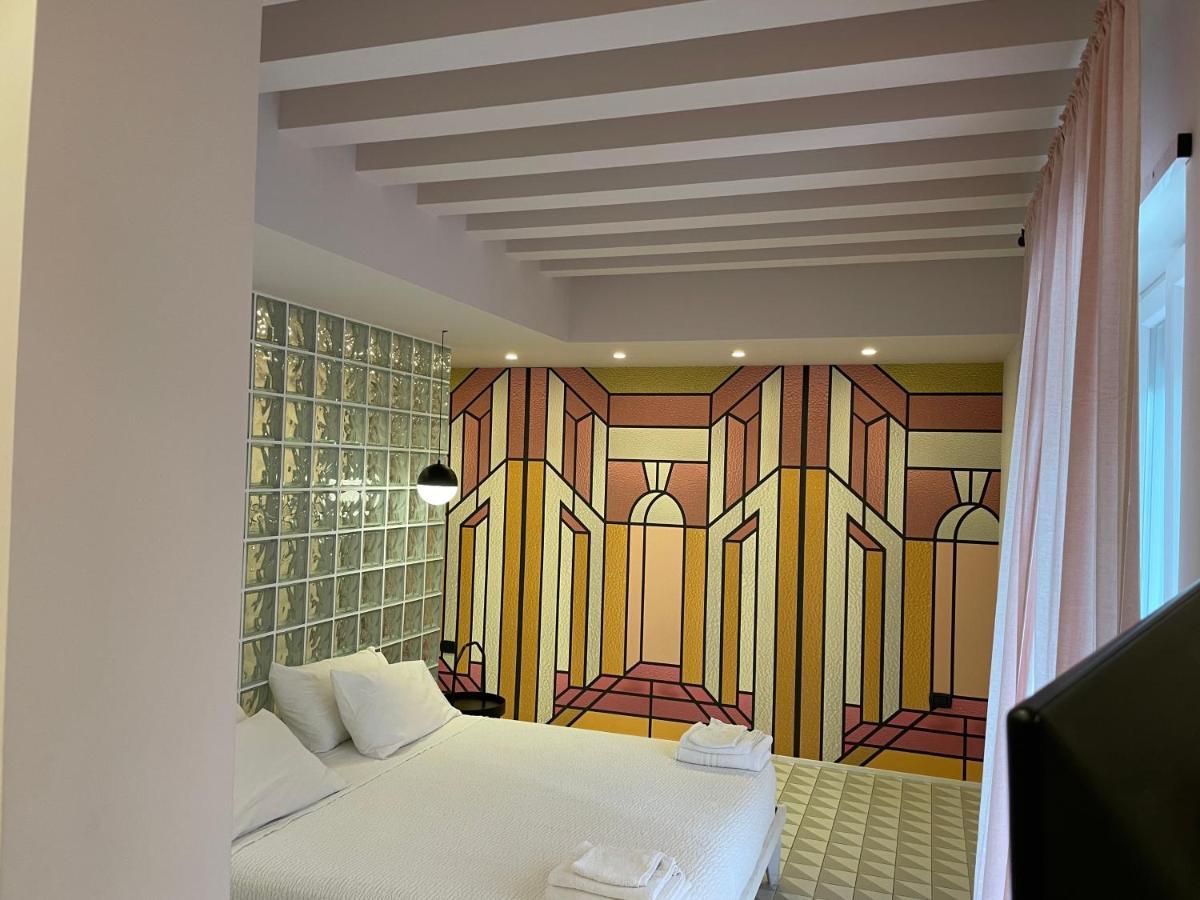 Dusme Bed and Breakfast Tarente Buitenkant foto