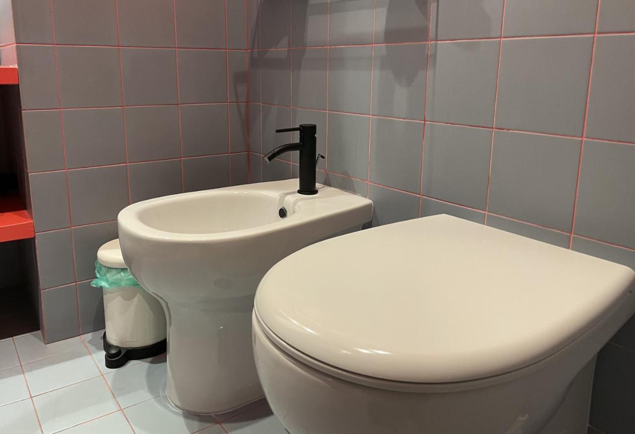 Dusme Bed and Breakfast Tarente Buitenkant foto
