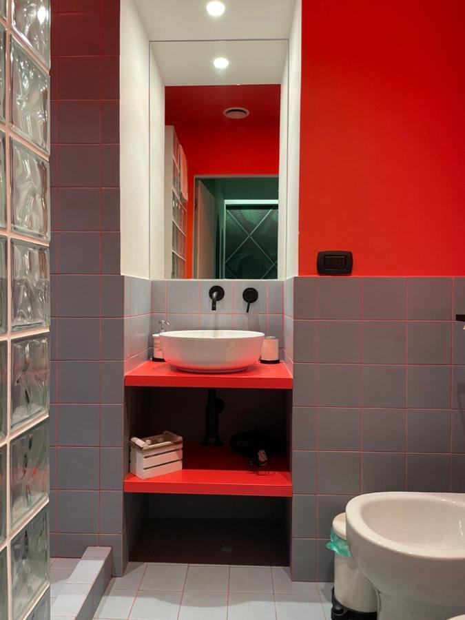 Dusme Bed and Breakfast Tarente Buitenkant foto