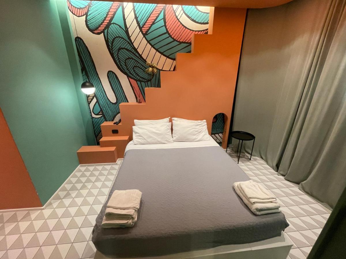 Dusme Bed and Breakfast Tarente Buitenkant foto