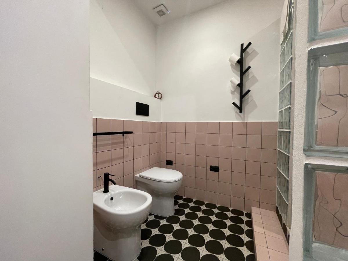 Dusme Bed and Breakfast Tarente Buitenkant foto