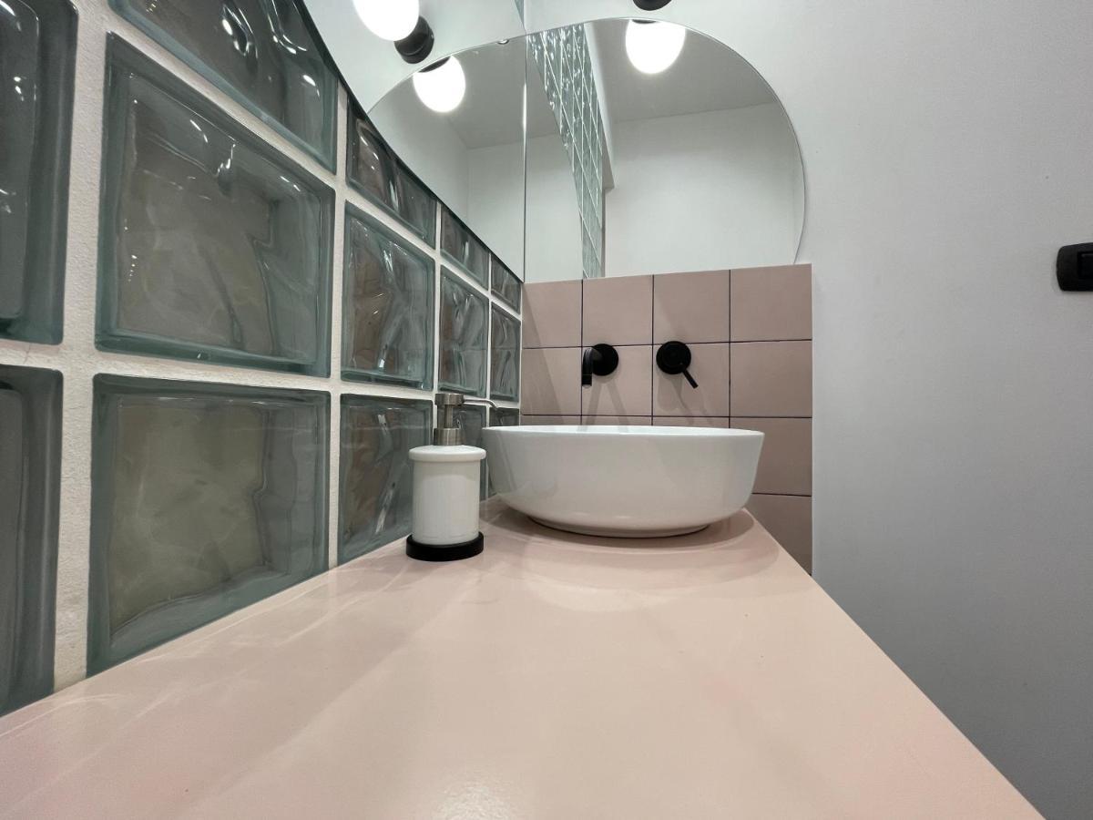 Dusme Bed and Breakfast Tarente Buitenkant foto