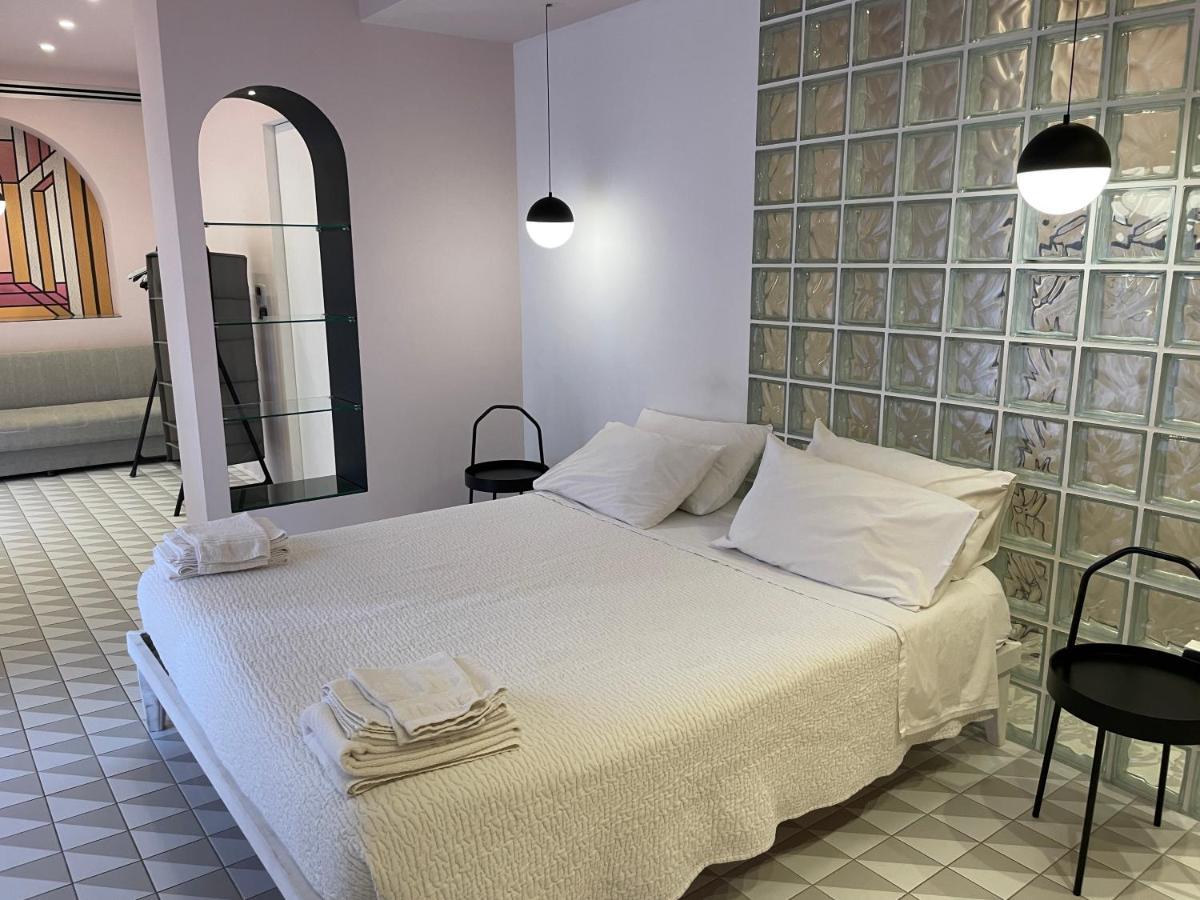 Dusme Bed and Breakfast Tarente Buitenkant foto