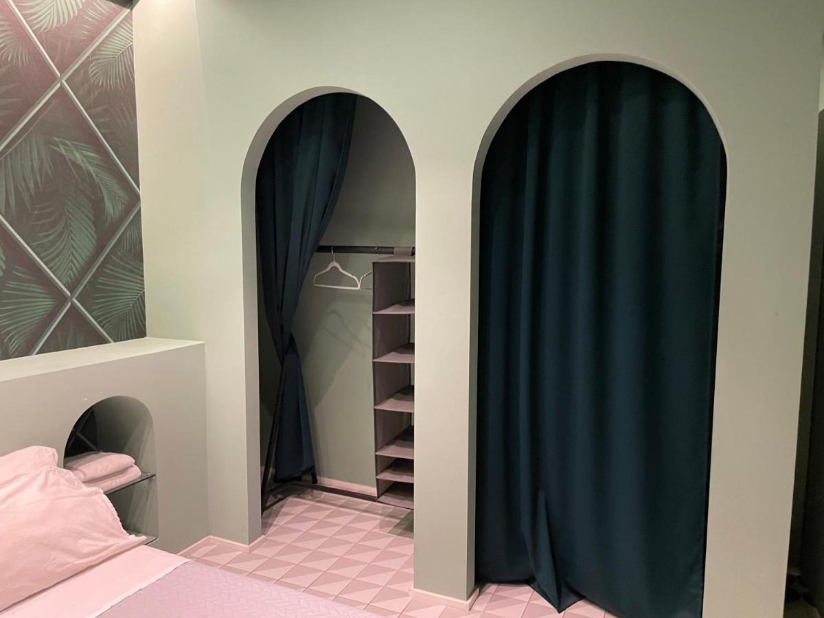 Dusme Bed and Breakfast Tarente Buitenkant foto