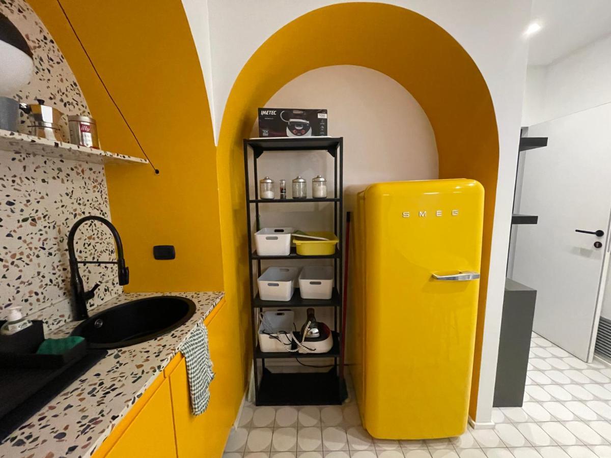 Dusme Bed and Breakfast Tarente Buitenkant foto