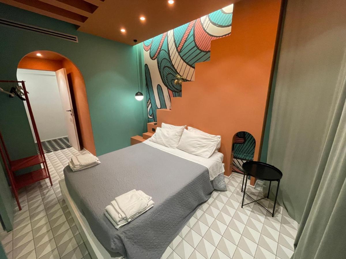 Dusme Bed and Breakfast Tarente Buitenkant foto