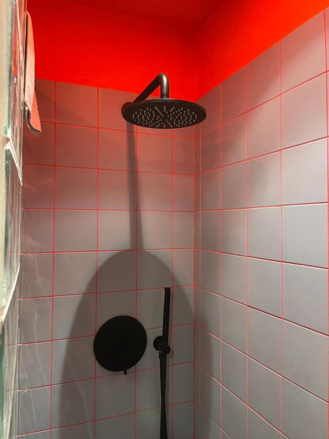 Dusme Bed and Breakfast Tarente Buitenkant foto