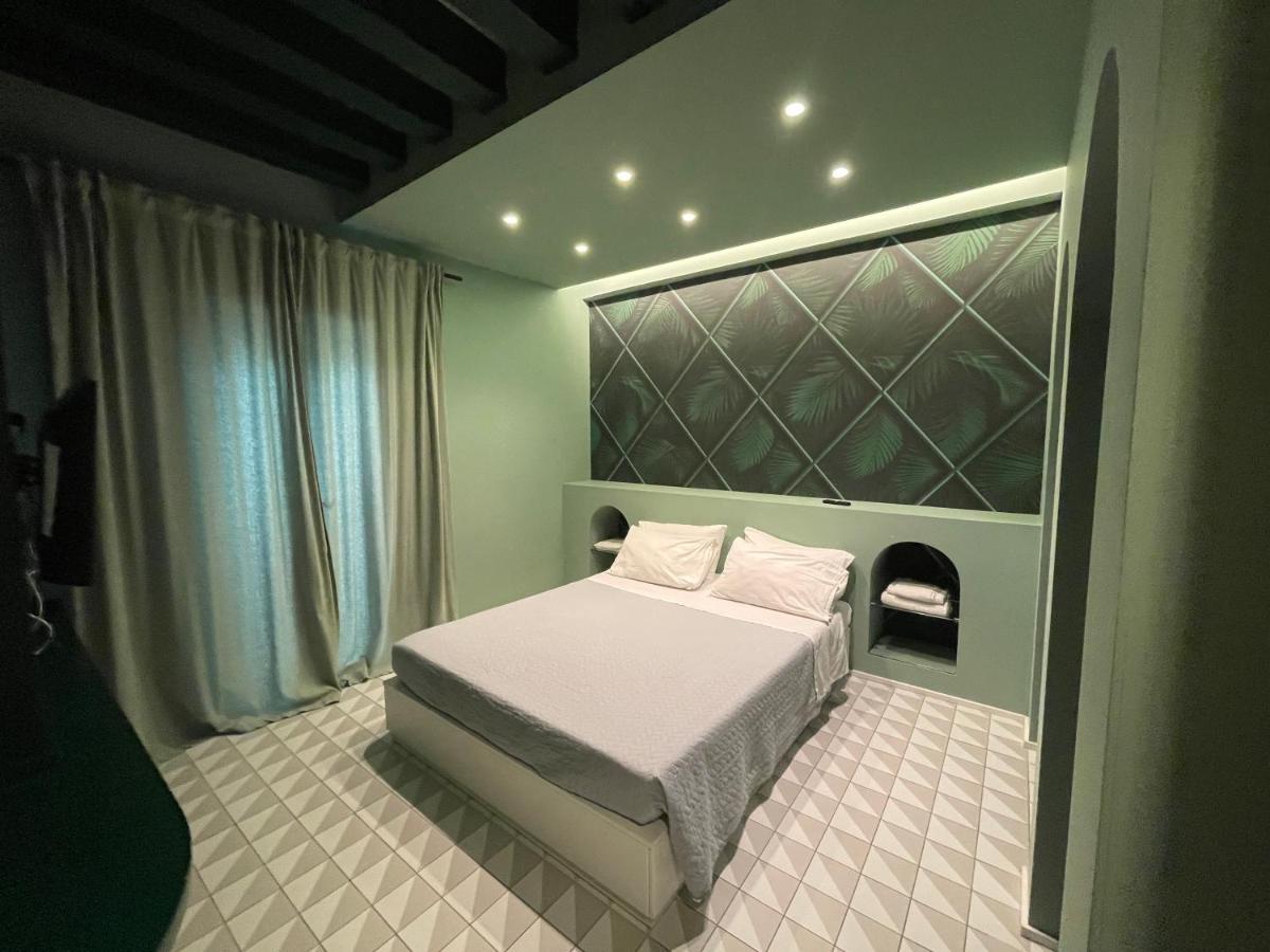 Dusme Bed and Breakfast Tarente Buitenkant foto