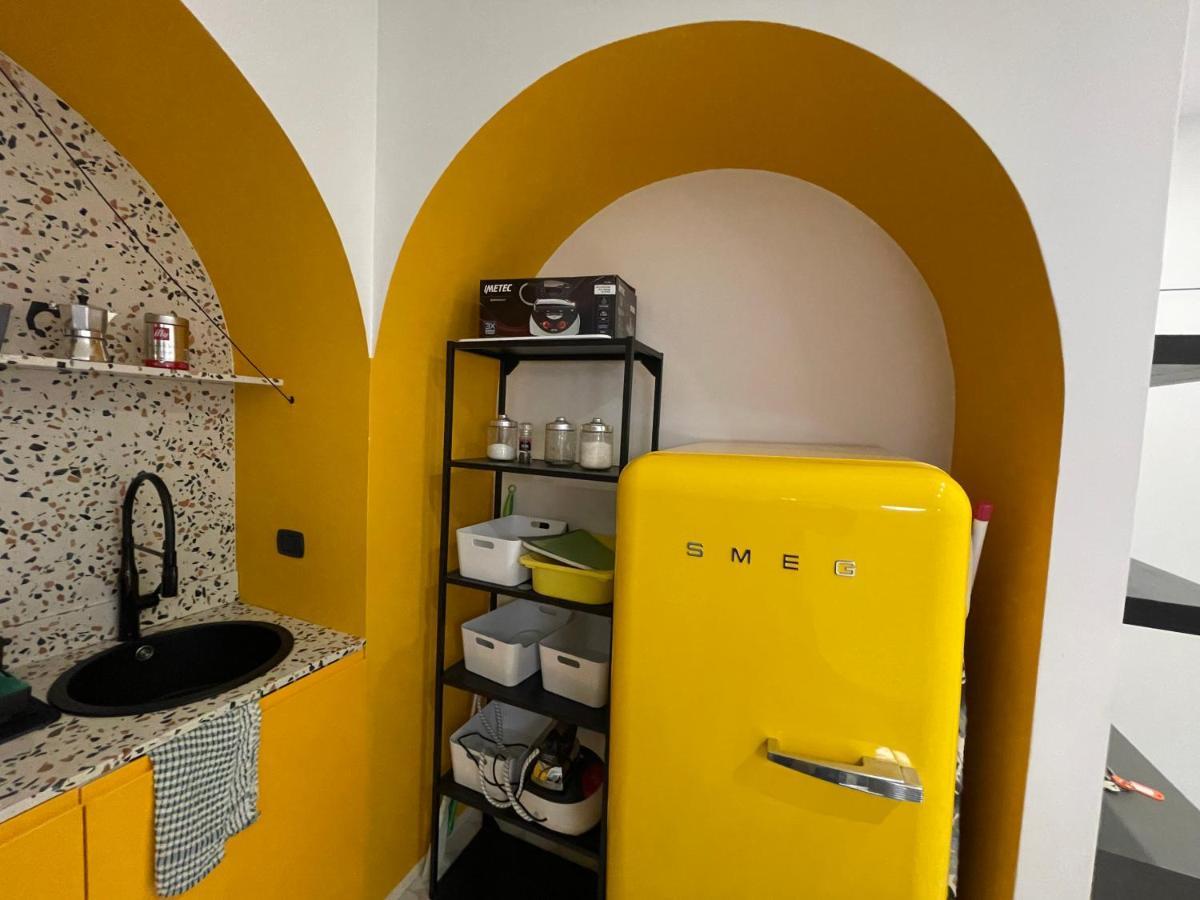 Dusme Bed and Breakfast Tarente Buitenkant foto