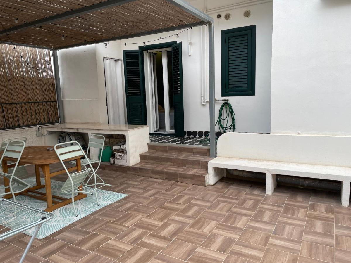 Dusme Bed and Breakfast Tarente Buitenkant foto