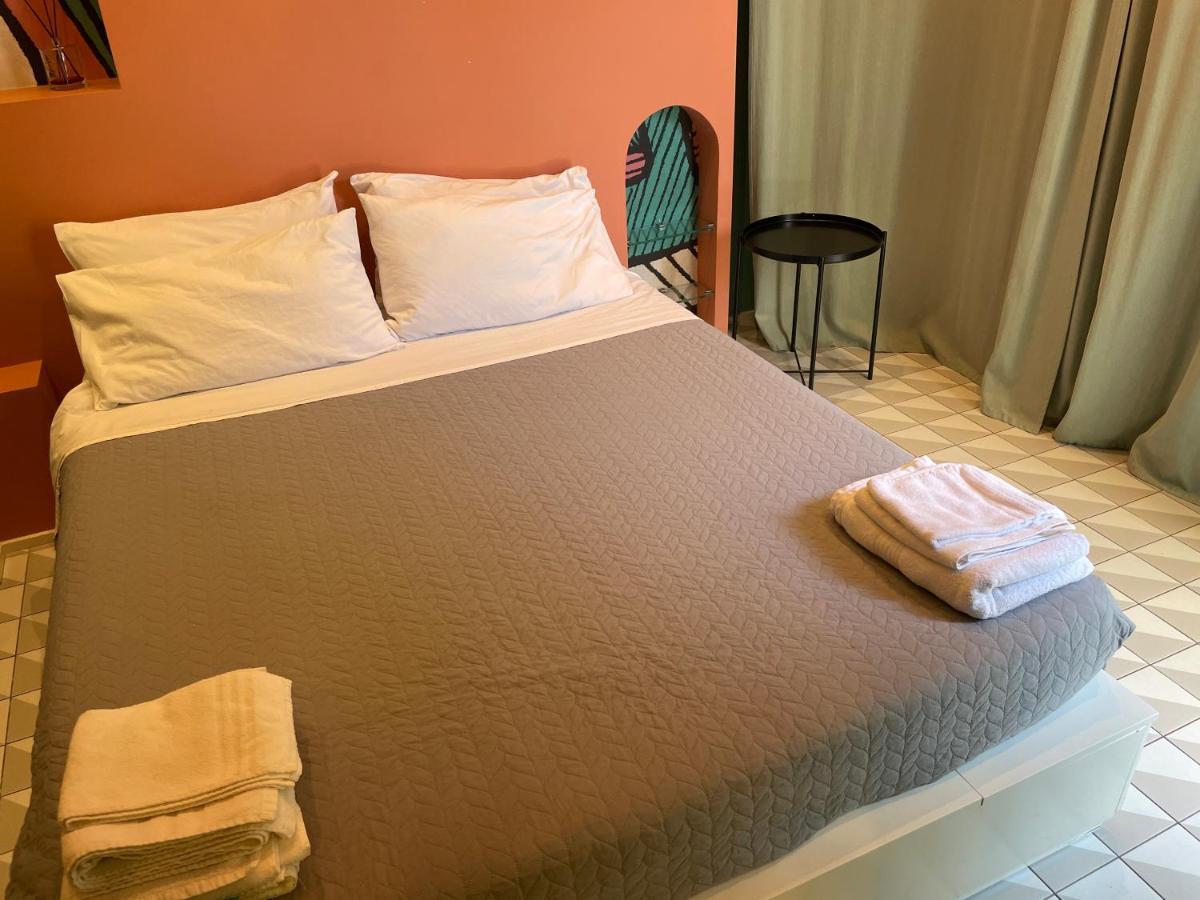 Dusme Bed and Breakfast Tarente Buitenkant foto