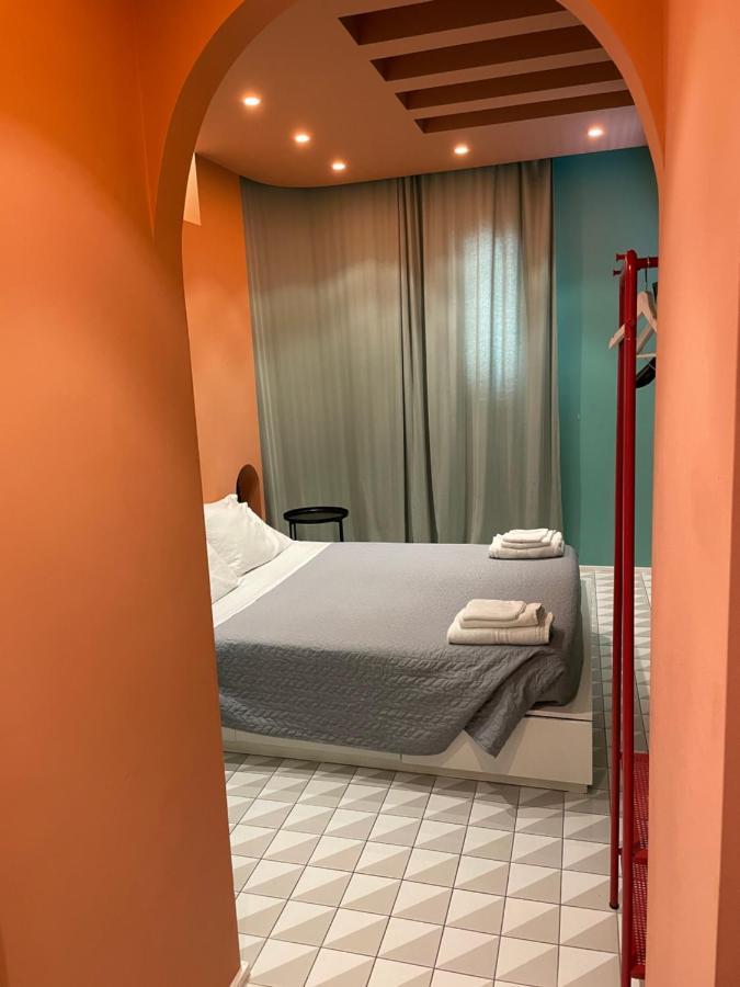 Dusme Bed and Breakfast Tarente Buitenkant foto