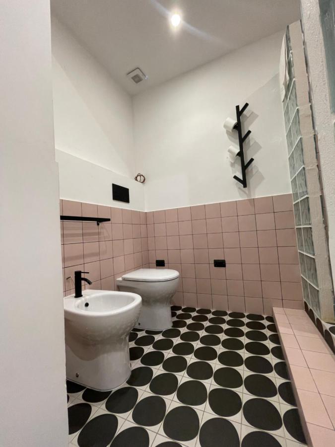 Dusme Bed and Breakfast Tarente Buitenkant foto