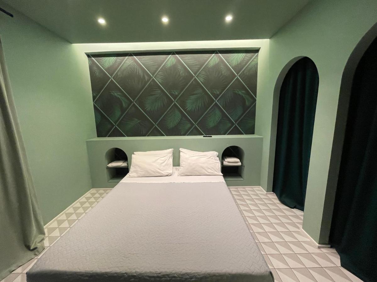 Dusme Bed and Breakfast Tarente Buitenkant foto