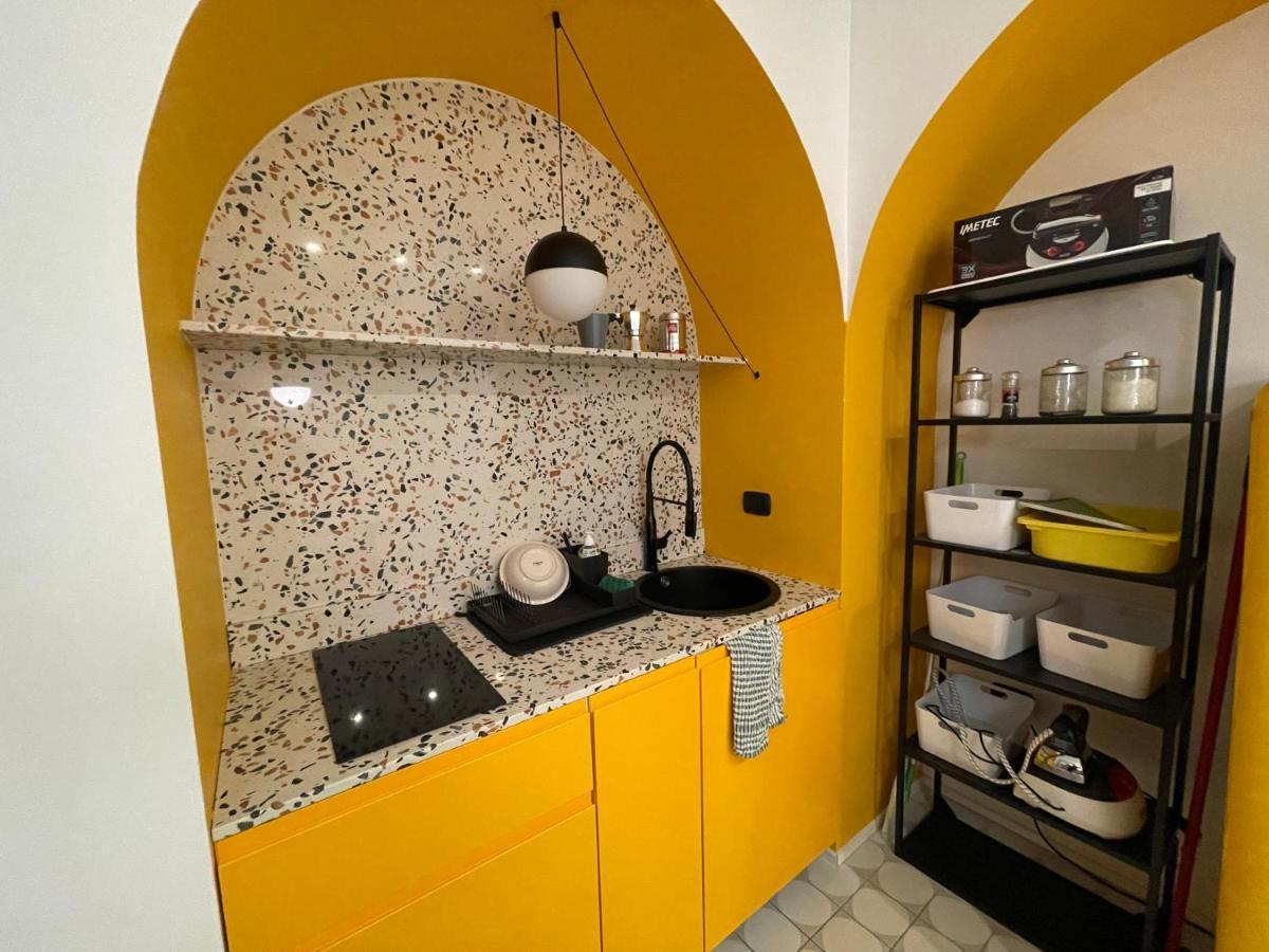 Dusme Bed and Breakfast Tarente Buitenkant foto