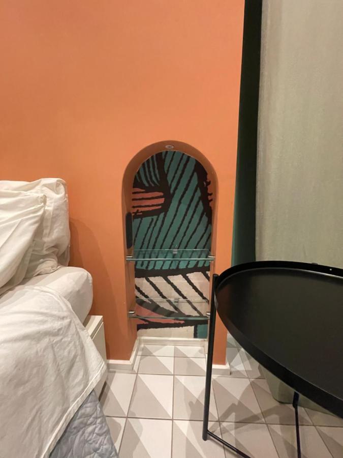Dusme Bed and Breakfast Tarente Buitenkant foto