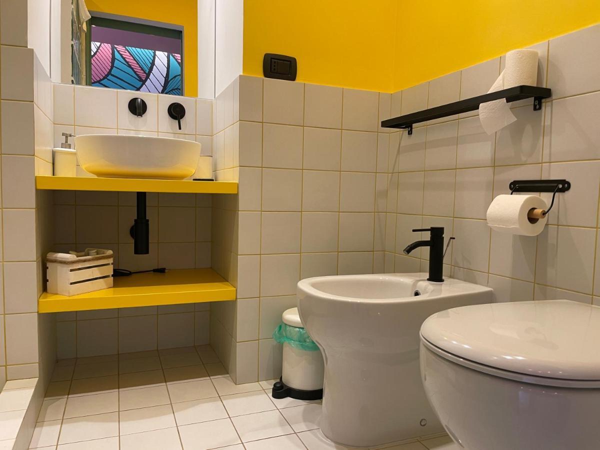 Dusme Bed and Breakfast Tarente Buitenkant foto